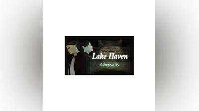 Lake Haven - Chrysalis | Steam RU+UA+KZ+CIS