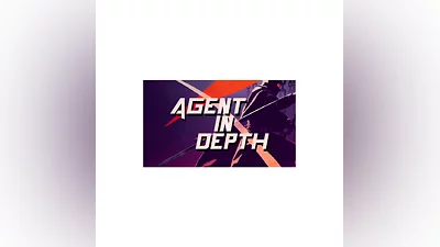 Agent in Depth | Steam RU+UA+KZ+CIS