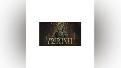 PERISH | Steam RU+UA+KZ+CIS