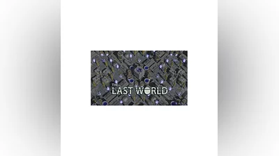 The Last World | Steam RU+UA+KZ+CIS