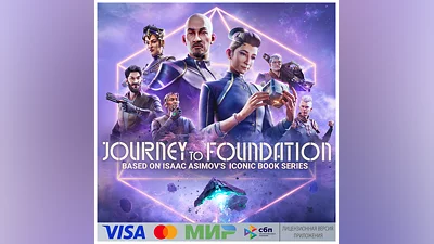 Journey to Foundation for Pico VR