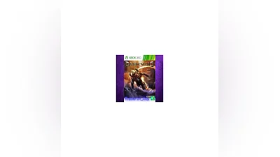 Dark Void XBOX