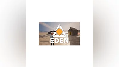 EDEN: Create World | Steam RU+UA+KZ+CIS