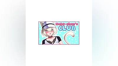 Neko-chan&#039;s Club | Steam RU+UA+KZ+CIS