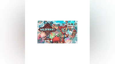 Wildfrost | Steam RU+UA+KZ+CIS