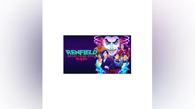 Renfield: Bring Your Own Blood | Steam RU+UA+KZ+CIS