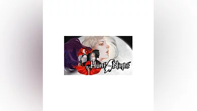 Hunt the Night | Steam RU+UA+KZ+CIS