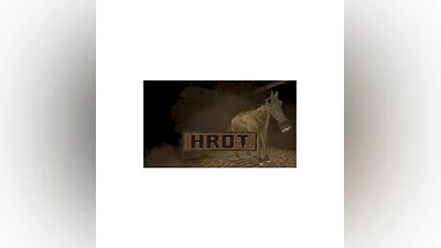 HROT | Steam RU+UA+KZ+CIS
