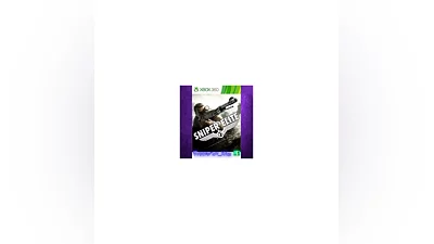 Sniper Elite V2 XBOX