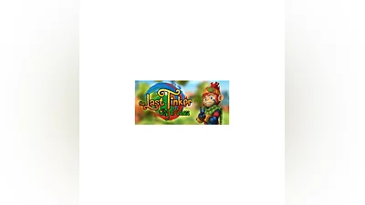 The Last Tinker: City of Colors STEAM KEY GLOBAL