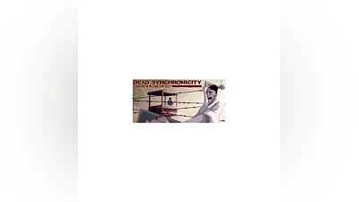 Dead Synchronicity: Tomorrow Comes Today STEAM GLOBAL