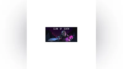 Clan of Death STEAM KEY REGION FREE GLOBAL ROW
