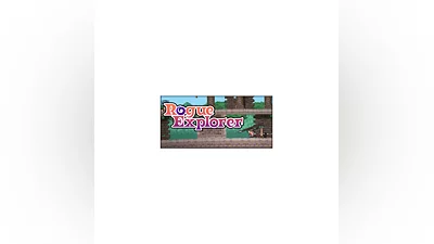 Rogue Explorer STEAM KEY REGION FREE GLOBAL ROW +
