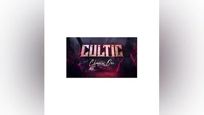 CULTIC | Steam RU+UA+KZ+CIS