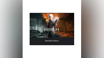 The Medium   PS4/PS5  TURKEY