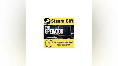 The Operator   Steam Gift RU + other   Autodelivery