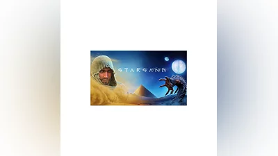Starsand | Steam RU+UA+KZ+CIS