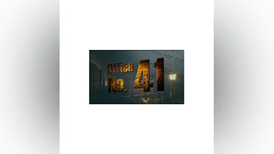 Office No.41: Prototype Edition|Steam RU+UA+KZ+CIS �