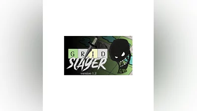 Grid Slayer | Steam RU+UA+KZ+CIS