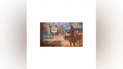 The Wagadu Chronicles | Steam RU+UA+KZ+CIS