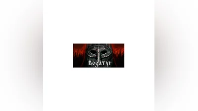 Bogatyr   STEAM GIFT RUSSIA