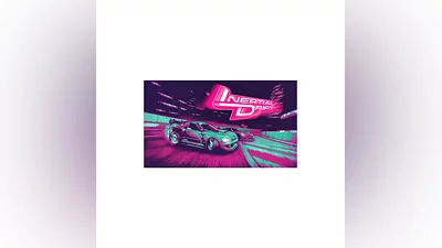 Inertial Drift | Steam RU+UA+KZ+CIS