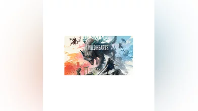 WILD HEARTS -Karakuri Edition | Steam RU+UA+KZ+CIS