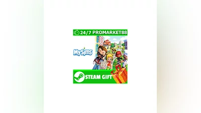 ️ALL COUNTRIES ️ MySims Cozy Bundle STEAM GIFT