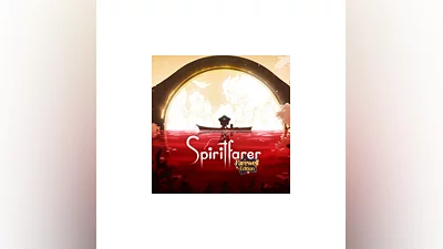 Spiritfarer: Farewell Edition (Steam key | RU+CIS)