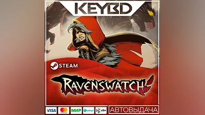 Ravenswatch * RU   Steam