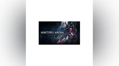 Hunter's Arena: Legends | Steam Russia