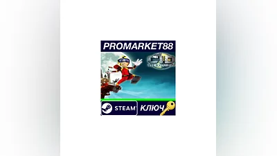 CID the Dummy Steam Key   GLOBAL