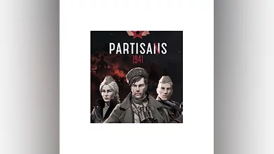 Partisans 1941 (Steam key | RU+CIS)