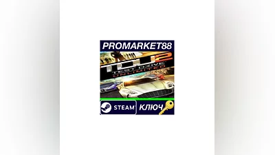 Test Drive Unlimited 2 Steam Key   GLOBAL