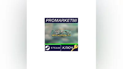 RPG Maker XP Steam Key   GLOBAL