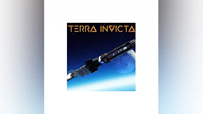 Terra Invicta (Steam key | RU+CIS)
