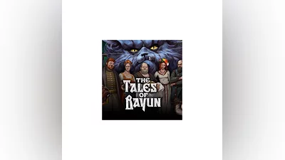 The Tales of Bayun Steam key (PC)