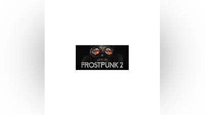 Frostpunk 2 / STEAM Key / RF+CIS