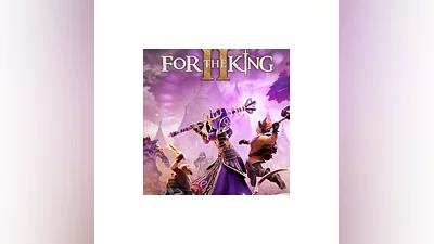 For The King II (Steam key | RU+CIS)