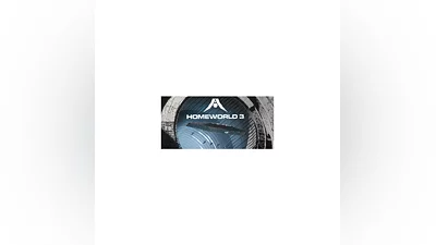 Homeworld 3   Steam key RU/CIS