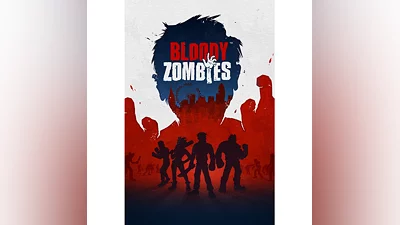Bloody Zombies  XBOX  Fast Delivery