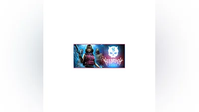 Hellbreach: Vegas key Steam Global Region free