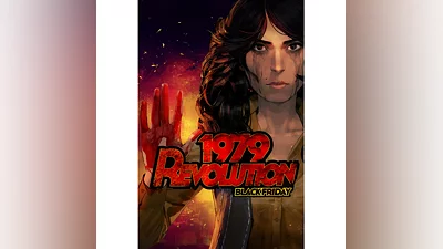 1979 Revolution: Black Friday  XBOX  Fast