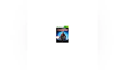 Earth Defense Force 2017 Xbox 360/Xbox One/Series