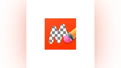 Magic Eraser Background Editor PRO iPhone AppStore