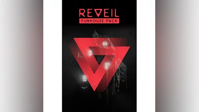 REVEIL - Funhouse Pack  XBOX  Fast Delivery