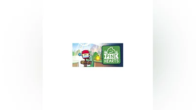 Pine Hearts   STEAM GIFT RUSSIA