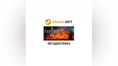 The Axis Unseen Steam GIFT Region Select AUTO