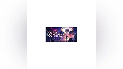 Journey to Foundation   STEAM GIFT RUSSIA