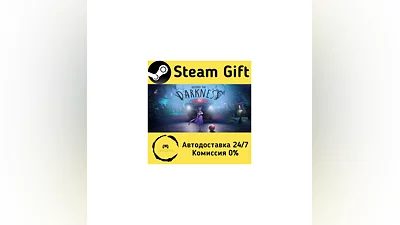 Beyond The Darkness   Steam Gift RU + other   AUTO